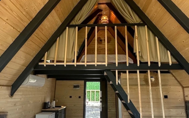 Luxon Bungalow