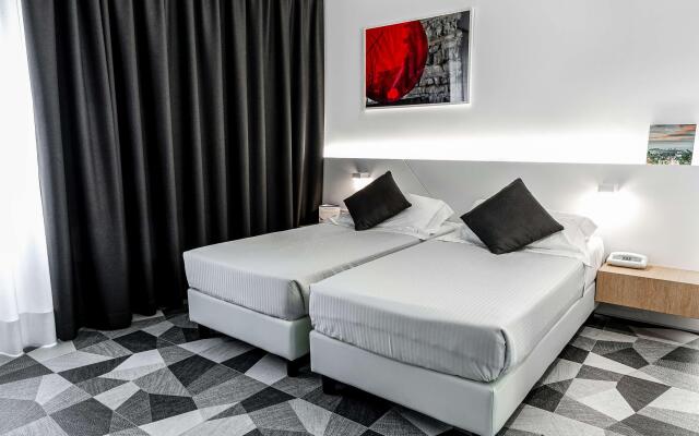 Cappello D'Oro, BW Signature Collection Hotel