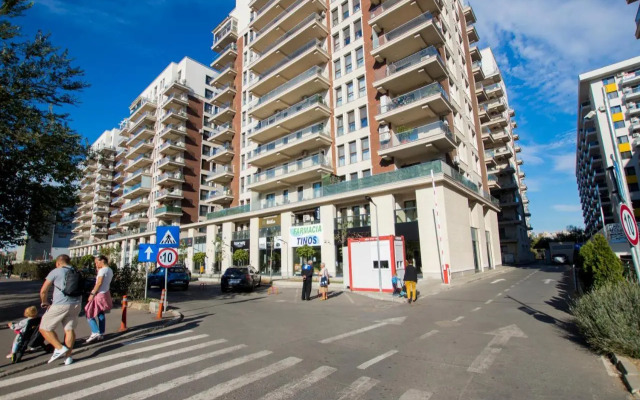 Studio Moghioros Park