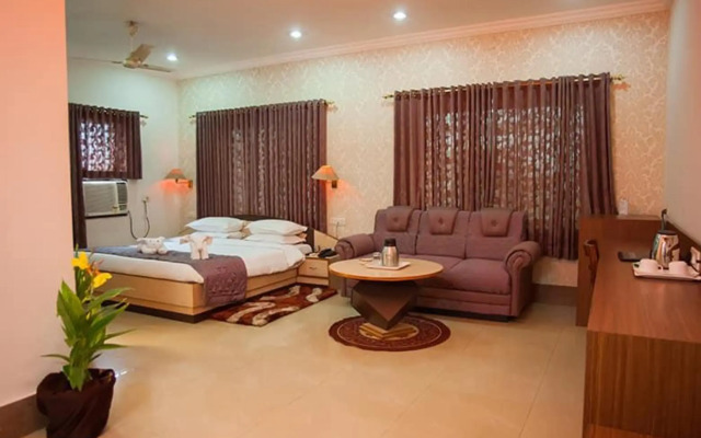 Hotel Micro Continental