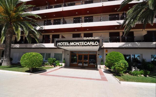 Hotel Montecarlo Spa & Wellness