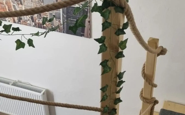 Apartman Ambrak č.3