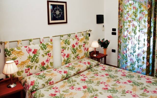 Villaggio Camping Spiaggia del Riso