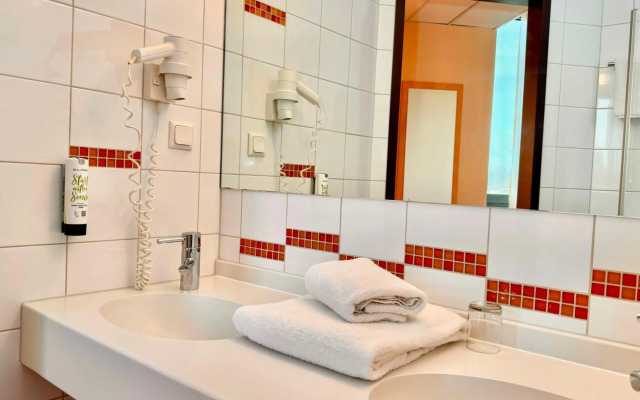 Hotel Rhein-Ruhr Bottrop