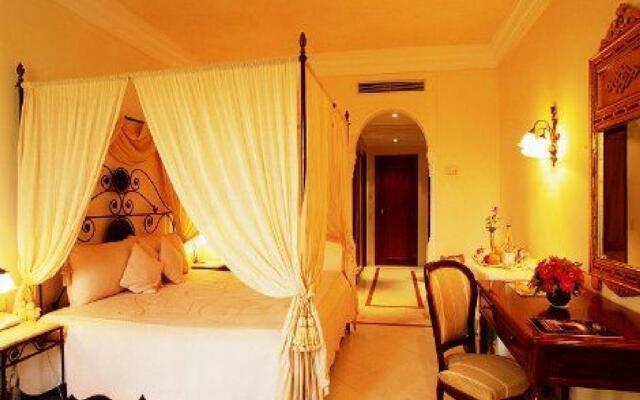 Palm Beach Palace Tozeur