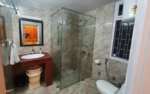 Vatsalyam Homestay