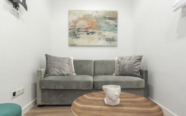 Alterhome Apartamento La Latina I