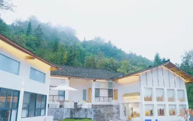 Bamu Putian Homestay