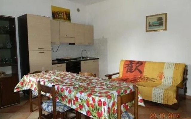 Podere Santo Signoretto