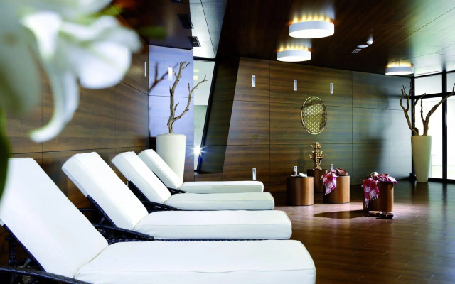Thermenhotel Karawankenhof