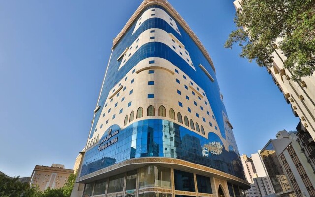 Oyo 418 Hotel Manazil Al Hour 2