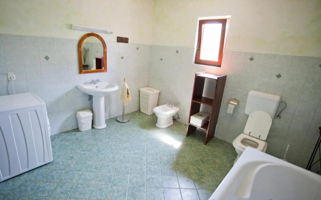 Holiday Home Stancija Becic