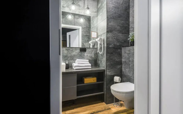 Manhattan by Kairos Apartments