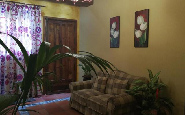 Guest House Casa Tacoronte