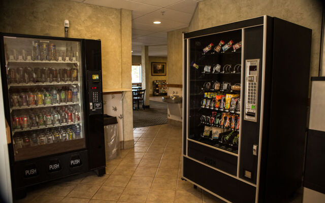 Boulder Creek Inn
