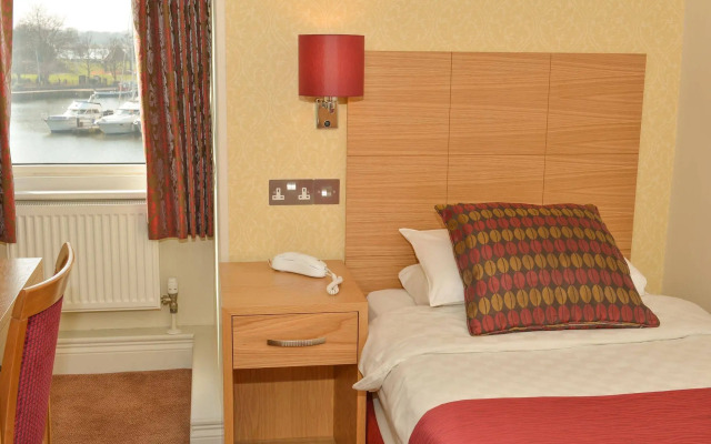 Wherry Hotel