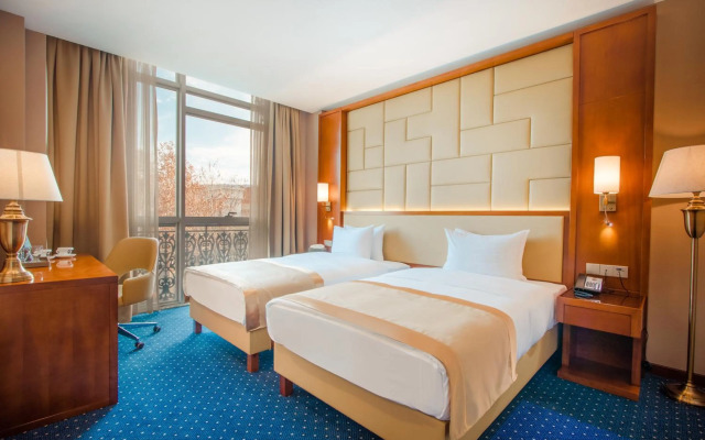 Hôtel Burdigala by Inwood Hotels