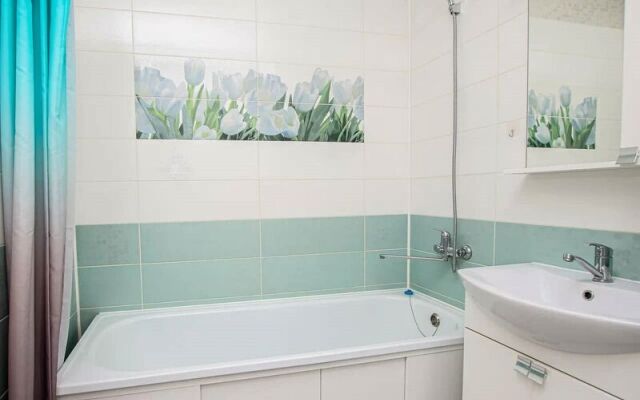 Апартаменты СоваХоум на ул. Смолина 63