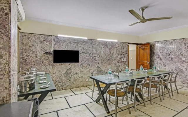 Hotel Singh Continental
