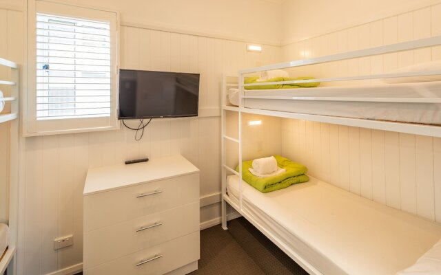 Big4 Bonny Hills Holiday Park