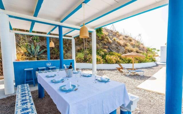 Villa Juana Adra by Ruralidays