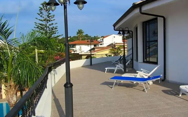 Hotel L'ancora