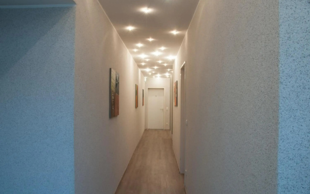 Altstadt Hotel Blomberg