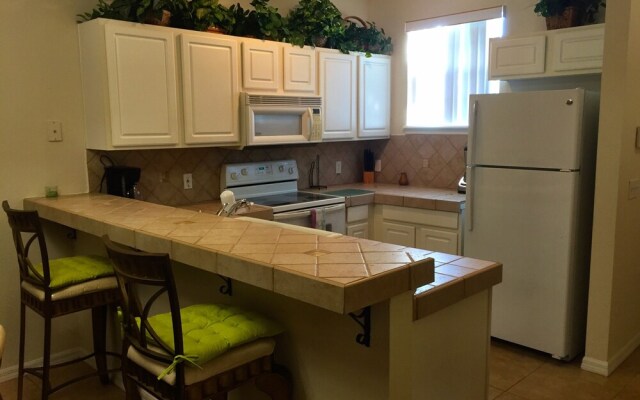 Townhomes by Florida Finesse Management