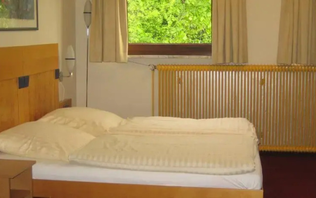 Hotel Zum Pfingsttor