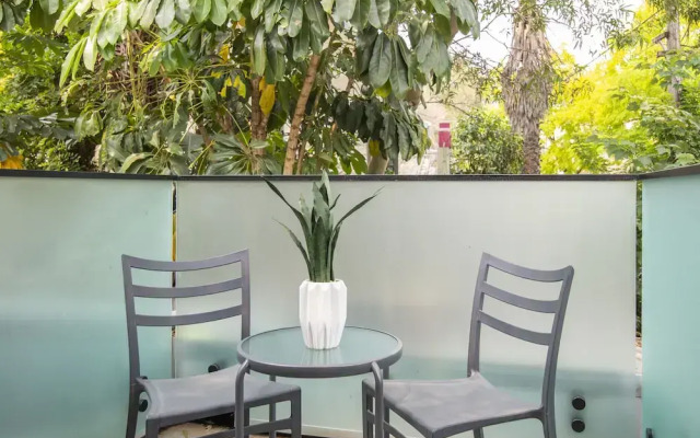 Outstanding Comfort Darlinghurst House