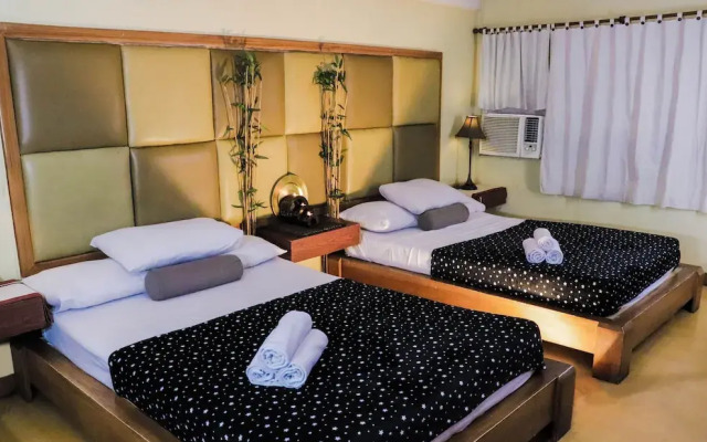 Sprout Rooms