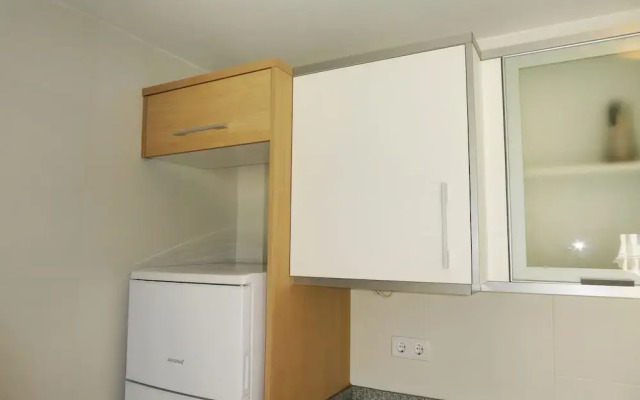 Benicarlo Centro Piscina 3000