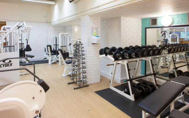Holiday Inn Norwich by IHG