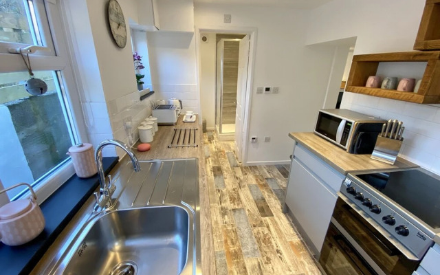 Robin Cottage