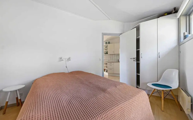 5 Star Holiday Home in Nexo
