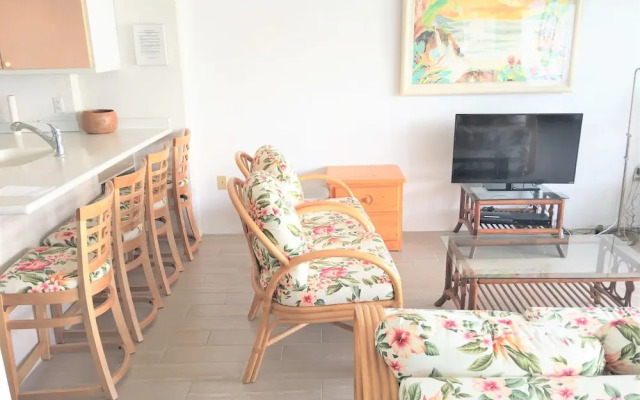 Ilikai by Luana Hawaii Vacation Rentals