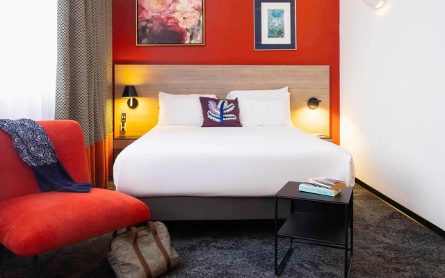 Mercure Forbach