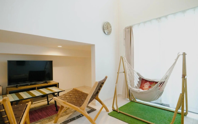 YOUR ROOM Kumamoto Sta little 201 Vacation STAY 75222