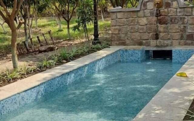 Wildcat Tadoba Resort