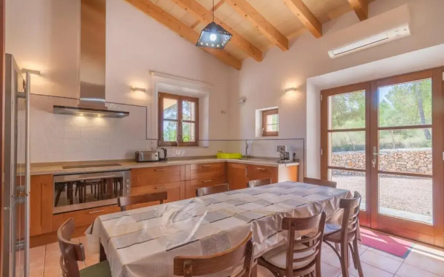 Sant Joan Mallorca - 290496