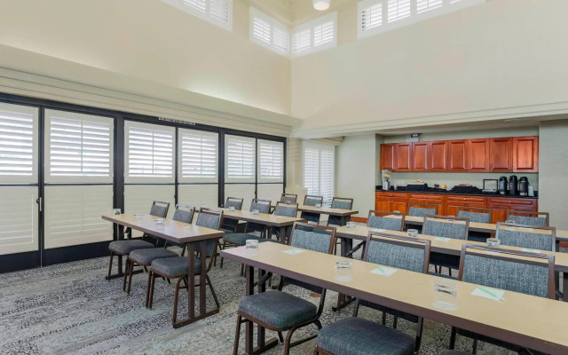 Courtyard by Marriott San Diego Del Mar/Solana Beach