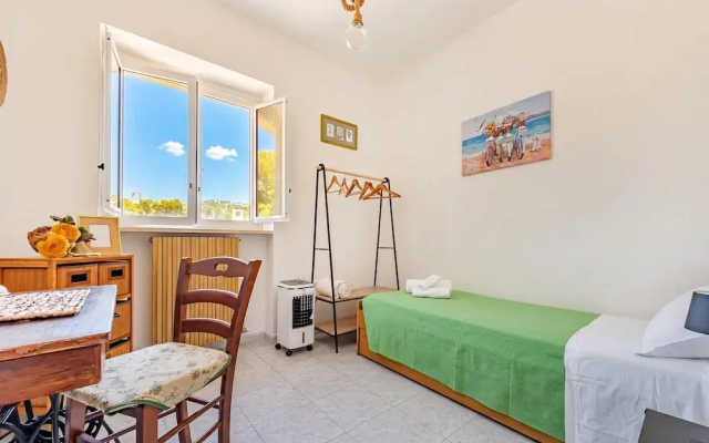 Casa Vacanze Minare Selva di Fasano