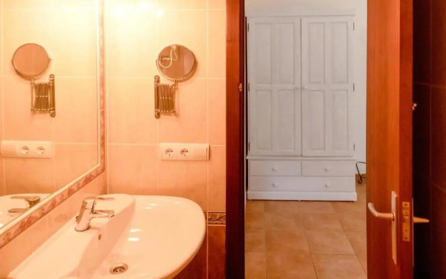 Apartamentos El Pino - Formentera Break