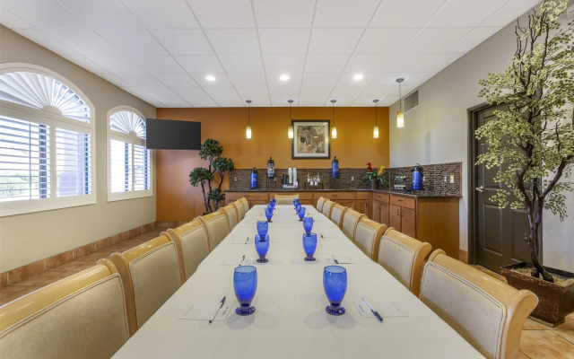 Best Western Copper Hills Inn