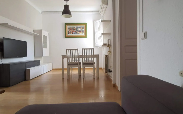 Gràcia: Grassot - Indústria