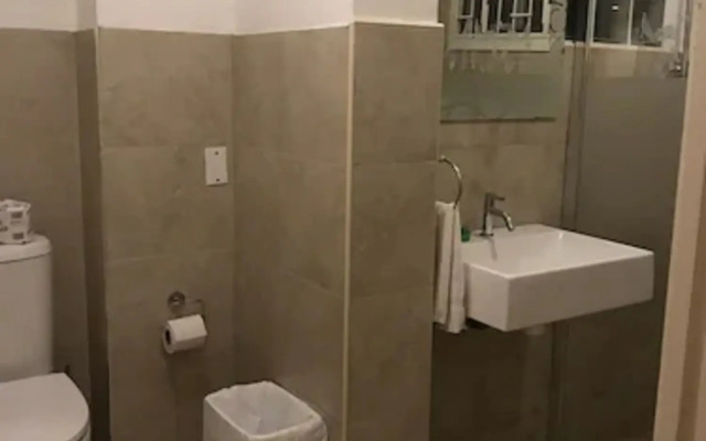 O Casarao Guesthouse