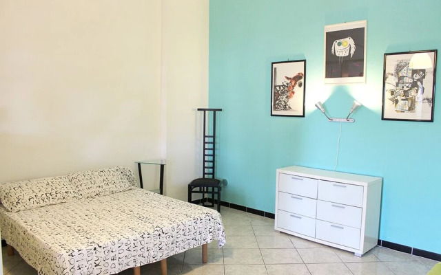 Cilento Loft