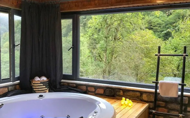 Zilkale Butik Otel