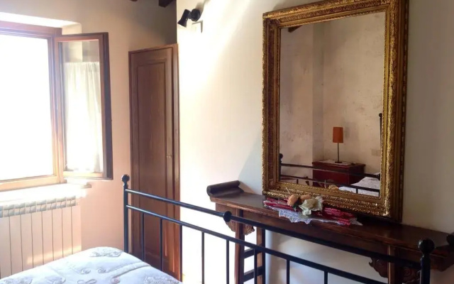 Agriturismo Cavalierino