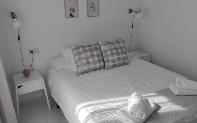 Residencial los Pinos 3